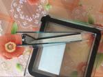Rubber Seal Tape Double Glazing Window Plastic Spacer Custom Made