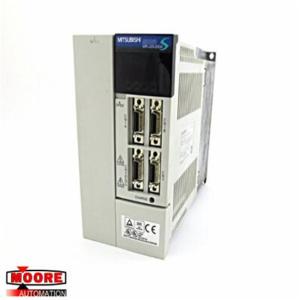 China MR-J2S-200A  MRJ2S200A Mitsubishi  AC Servo Amplifier on sale