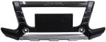 After Matrket Auto Accessory Car Bumper Guard for Ford Kuga Escape 2013 2015