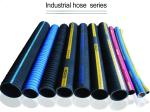 High Tensile 27 Bar Oil Fuel Hose Frack Discharges Hose