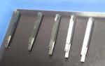 Steel H13 Injection Mold Components , Precision Machined Parts ODM