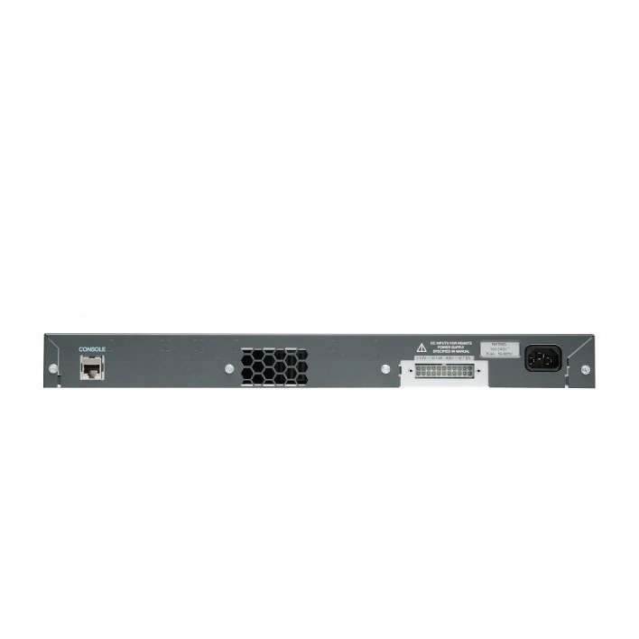 C2960X Switches 48 Port Gigabit Switch LAN Lite WS-C2960X-48TD-L