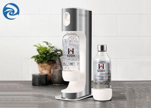 China Household Desktop Bubble Water Machine 0.6L 1000ml factory