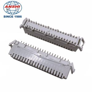 10 Pairs LSA PLUS Krone Connection Module PCB Type