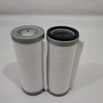 U4.400 Vacuum Pump oil mist separator Cartridge exhaust filter 96541000000