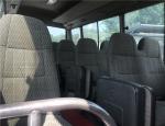 Used Japanese coaster bus Colour Middle Size 24-28seats coaster bus Used in