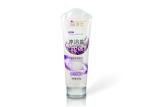 Snap On Flip Top Cap Plastic Cosmetic Tubes For Massage Lotion 600ml 20.28fl.OZ