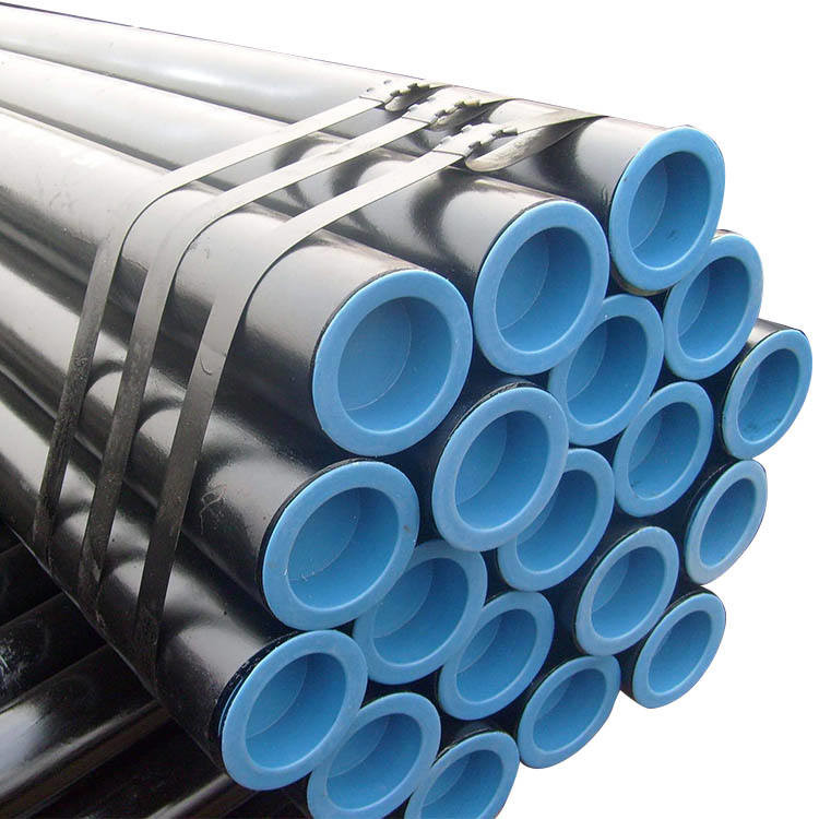 ASTM A35 API 5L Pipe A36 SA106 A53