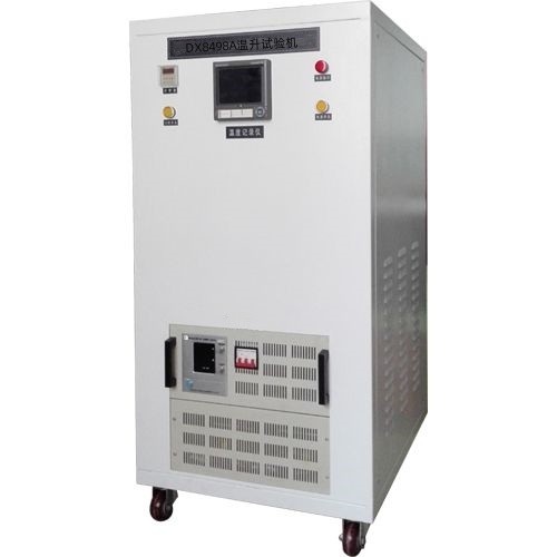 Temperature Rise Testing Equipment Surface Heating Of Load Current Electrical