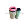 Buy cheap High Quality Air Filter For MANN C21600 from wholesalers