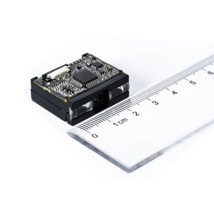 Portable CCD 1D Barcode Scanner Module Scan Engine TTL232 Interface AC100~240V