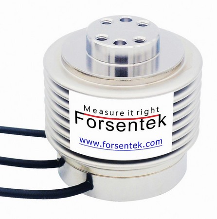 triaxial load cell IP67