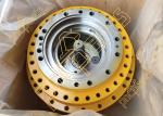 31N5 40010 XKAH 00367 Travel Reduction Gear R140LC 7 Hyundai Gearbox