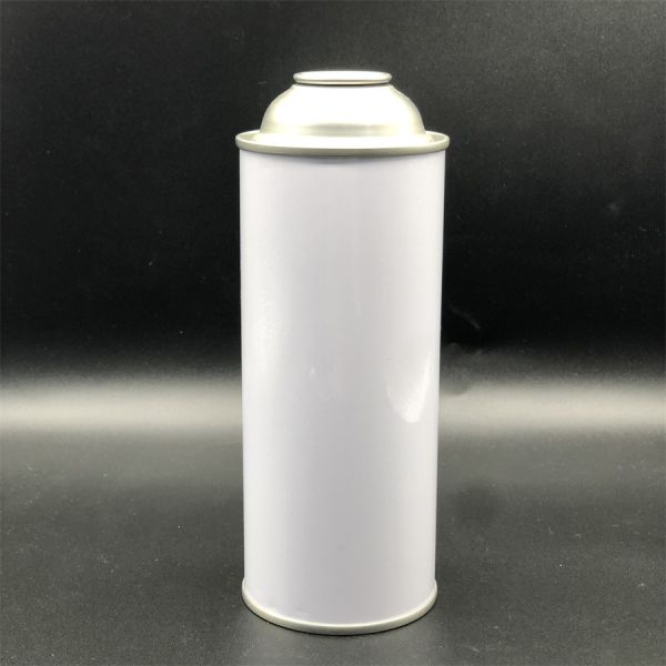 High-Quality Empty Straight Aerosol Cans - Versatile Packaging Solution