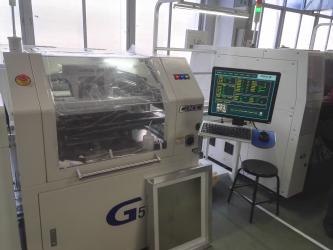 Greentech Power Electronic Limited