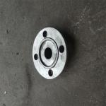 Pipe Din Pn16 Plate Flanges Carbon Steel Forging