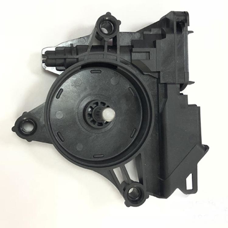 China Automotive Metal Injection Molding Small Parts Advanced Customizable factory
