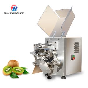 China Coring Knives Kiwi Fruit And Vegetable Peeler Machine SS Apple Core Removal factory