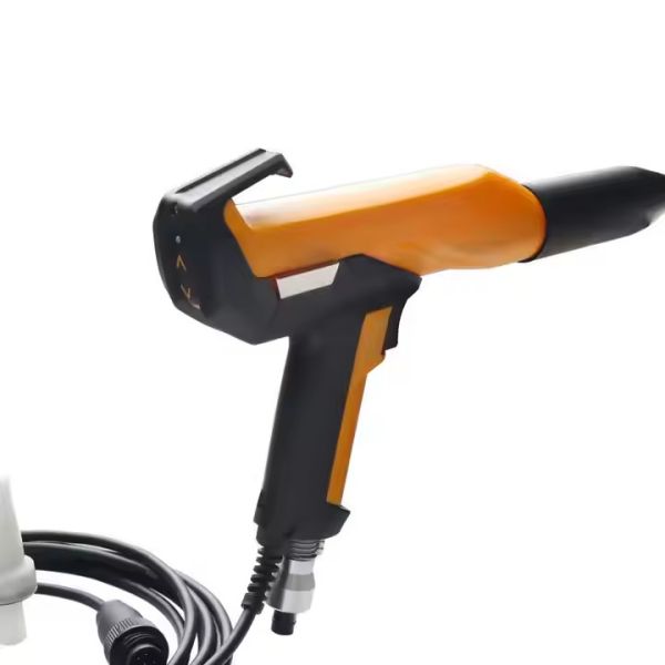 1008070 GM03 Electrostatic Powder Coating Gun Spare Parts