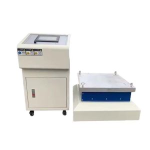 Electromagnetic Vibration Testing Equipment Vertical And Horizontal Vibration
