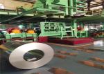 Dx51D Galvanized Steel Coil 0.10*1000 Mm 16~30% Elongation Thin Plate