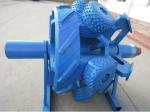 Wear Resistance Steel HDD Hole Opener HDD Back Reamers 200kg-400kg