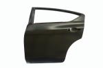 Nissan Sunny N17 2011-Present Front Car Door and Rear Car Door