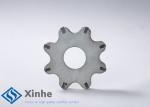 Scarifier Accessories Full Face Tipped Tungsten Carbide Cutters Scarifier