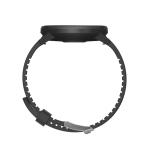 Dark skin Deep heart rate monitor smartwatch women IP68 waterproof long