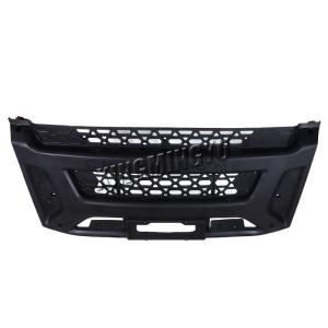 China Chinese Truck Parts Dongfeng Balong H5 Front Bumper factory