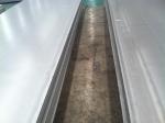 310S DIN 1.4845 Austenitic Stainless Steel Plates High Temperature Resistance