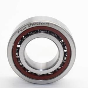 China 120BNR19S/ 120BNR19H/ 120BNR19X 120BNR19 Series Angular Contact Ball Bearing factory