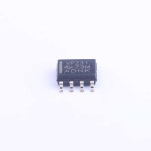 China SN65HVD231DR factory