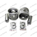 FD42 Engine Piston For Nissan Engine Spare Parts