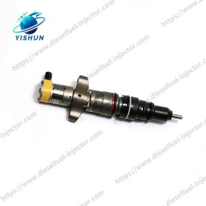 China 241-3239 High Quality Common Rail Fuel Injector Excavator C7 Injector 241-3239 factory