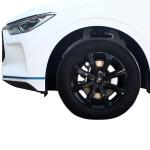 Fast Charging BYD E3 Electric Car Long Battery Life For Daily Commuting