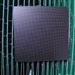 IP65 P4mm outdoor Advertising Led Display 4500ca high brightness