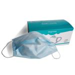 Disposable Medical 2ply/3ply Surgical Face Mask surgeon face mask