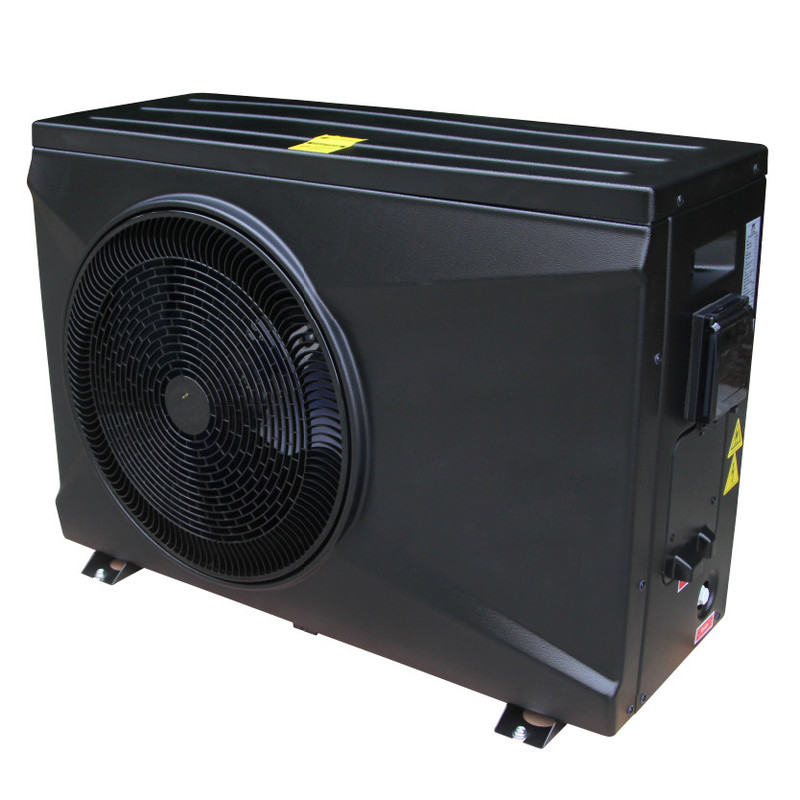 High Efficiency COP Up To 16 Swimming Pool Heat Pump 35KW Water Heaters CE