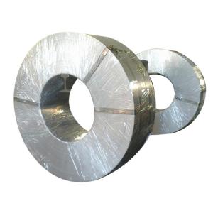 China S46910 Precipitation Hardening Ultrathin Stainless Steel Strip factory
