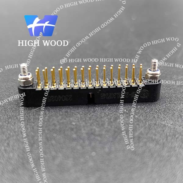 HW-221YL30F24H,HW-CMM Connectors HW-M80 Connectors Micron-D Connectors Nano-D Connectors