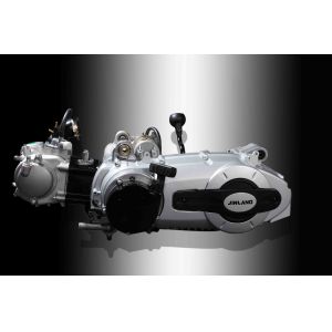 China 1P69MM 250cc Engine Scooter Engine on sale