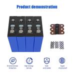 Rechargeable Lithium Ion Battery 3.2v202ah For Electric Vehicles 3.2v 202ah