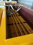 SANKON Hydro Dipping Tank For Wall Panel Machine