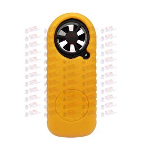 China 3mA Hand Held Anemometer Electronic Environmental Testing Apparatus factory
