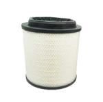 304 X 170 X 371mm Truck Air Filter 2414656 2414658 For Engine