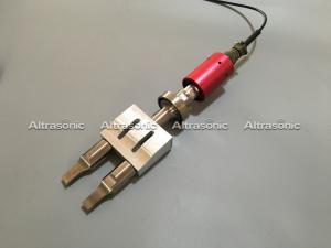 China Light Weight Ultrasonic Puncture Welding Machine For Auto Wheel Arch factory