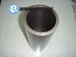 ASTM A335 T12 Ferritic Alloy Steel Pipe , Seamless High Temperature Carbon Steel