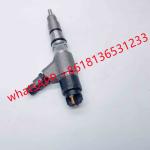 Common Rail Injector 449-3315 0445120399 0445120400 Fuel Injector For CAT C4.4