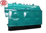 Industrial Horizontal Wood Biomass Coal Fired Steam Boiler Price For Hospital